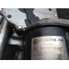 Recambio de motor limpia delantero para volkswagen golf iv berlina (1j1) básico referencia OEM IAM 1J1955113B  