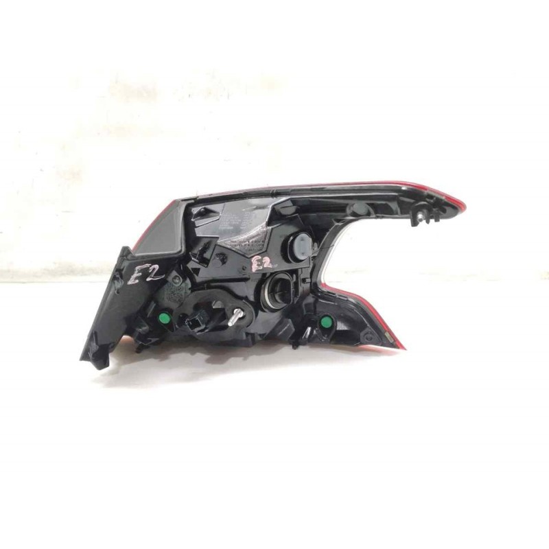Recambio de piloto trasero izquierdo para peugeot 308 style referencia OEM IAM 9823728680 3