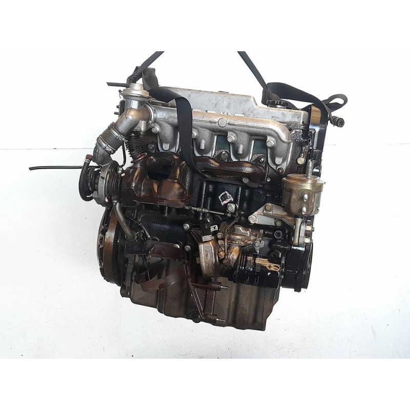 Recambio de motor completo para ford escort berl./turnier atlanta ghia berlina referencia OEM IAM RVA 4