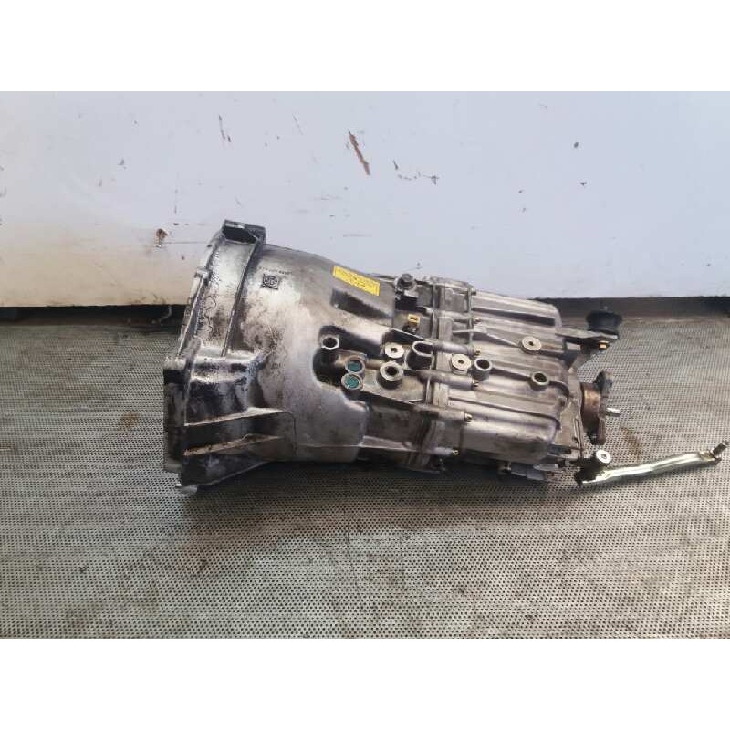 Recambio de caja cambios para bmw serie 3 compact (e46) 320td referencia OEM IAM 2206859HBL 23001434404 - Azul 4