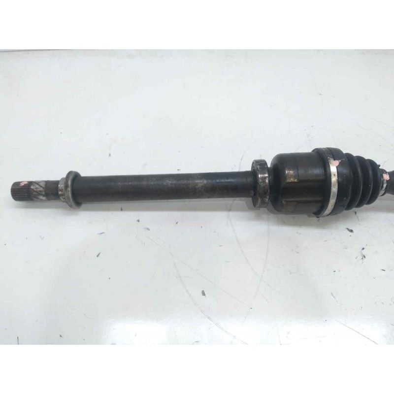 Recambio de transmision delantera derecha para renault laguna iii authentique referencia OEM IAM 8200676172 - Blanco 2