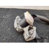 Recambio de cinturon seguridad delantero izquierdo para suzuki swift berlina (mz) gl (3-ptas.) referencia OEM IAM 060208  