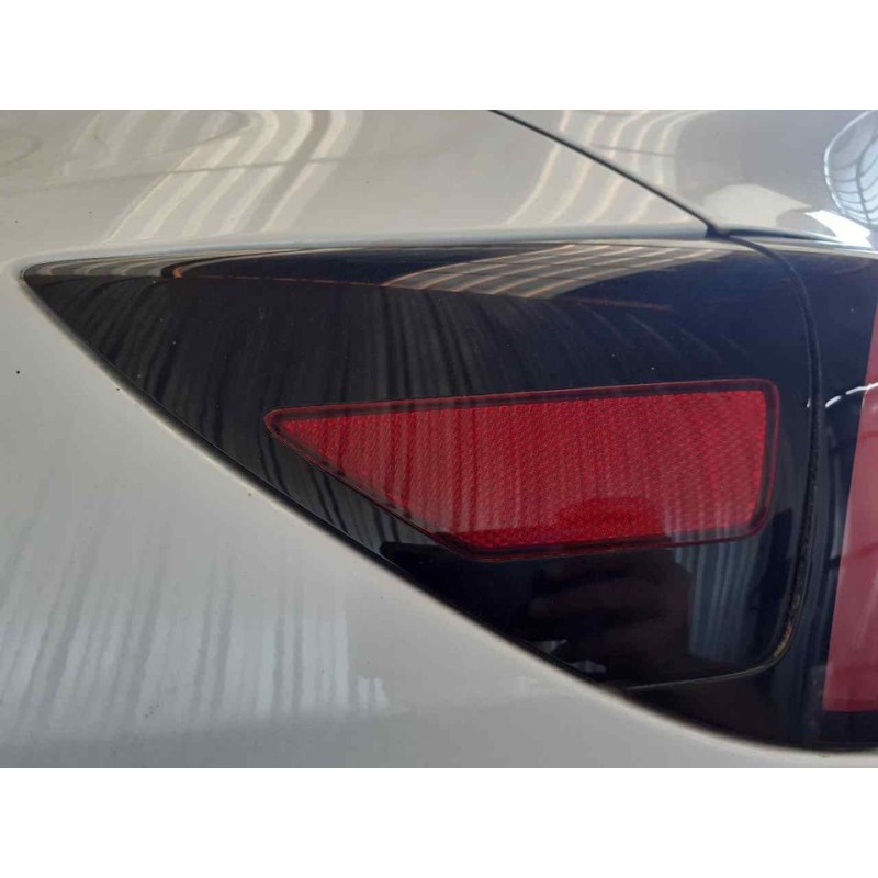 Recambio de piloto trasero izquierdo para tesla model y gran autonomia dual awd referencia OEM IAM - Blanco 5