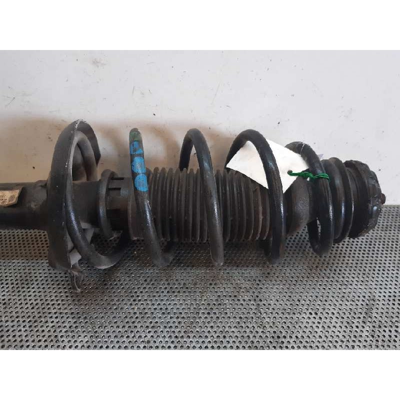 Recambio de amortiguador delantero derecho para seat arosa (6h1) 1.4 referencia OEM IAM  141263 3