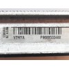Recambio de radiador agua para peugeot 308 sw sport referencia OEM IAM P9680533480 991746Q VALEO