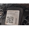 Recambio de alternador para citroën c3 picasso sx referencia OEM IAM 150424 P0190846 VALEO