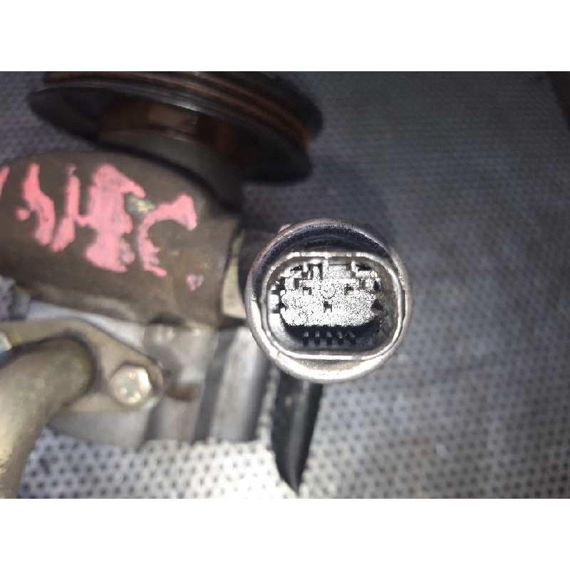 Recambio de bomba direccion para mg serie 75 (rj) 1.8 cat referencia OEM IAM QVB101401 HE1205095712 - Azul 6