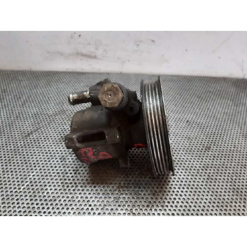 Recambio de bomba direccion para volkswagen polo berlina (6n1) 1.9 diesel referencia OEM IAM 6N0422154A 26069334 3