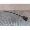 Recambio de enganche cinturon delantero derecho para mercedes-benz mb 180 2.4d referencia OEM IAM   
