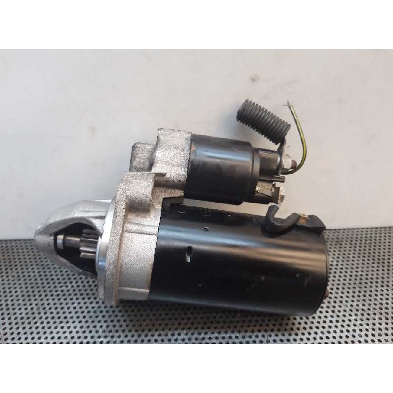 Recambio de motor arranque para mercedes-benz vito (w638) combi 110 d euro 2 (638.174) referencia OEM IAM F4317260  