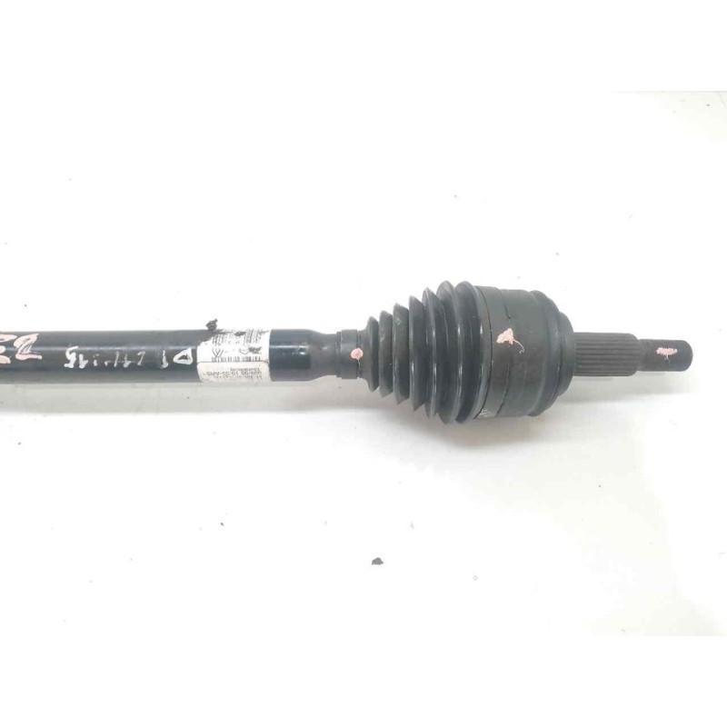 Recambio de transmision delantera derecha para renault laguna iii authentique referencia OEM IAM 8200676172 - Blanco 3