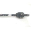 Recambio de transmision delantera derecha para renault laguna iii authentique referencia OEM IAM 8200676172  