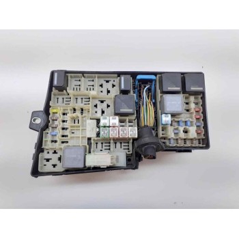 CAJA RELES / FUSIBLES F1FT14K733DAA V6T14A067AD 