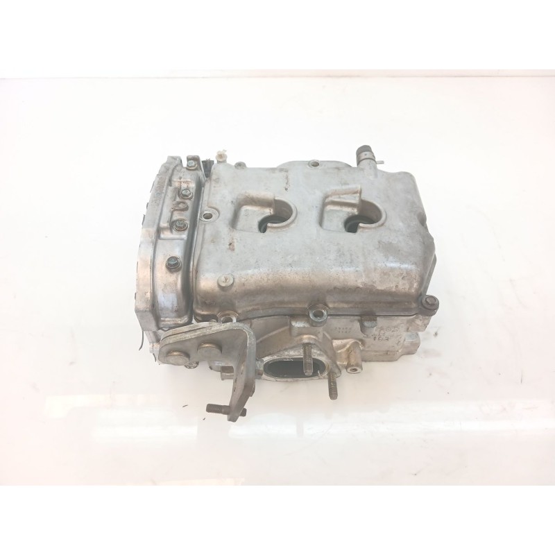 Recambio de culata para subaru xv executive referencia OEM IAM T20D - Gris 5