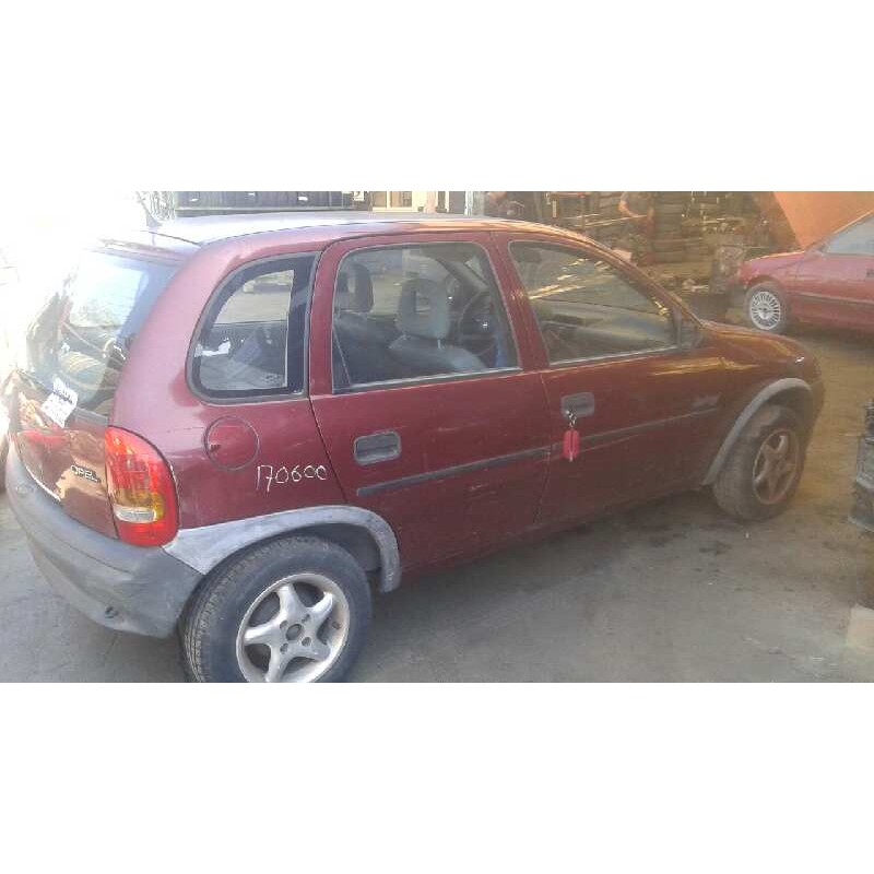 opel corsa b del año 1994