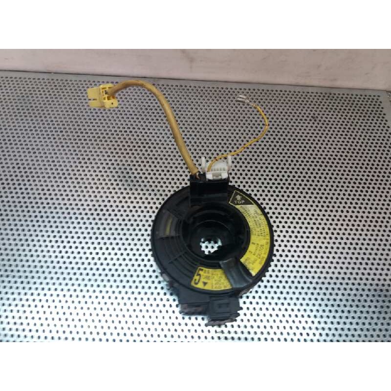 Recambio de anillo airbag para toyota yaris (ncp1/nlp1/scp1) 1.3 linea luna referencia OEM IAM 6JE0265C - Gris 2