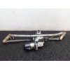 Recambio de motor limpia delantero para volkswagen golf iv berlina (1j1) básico referencia OEM IAM 1J1955113B  