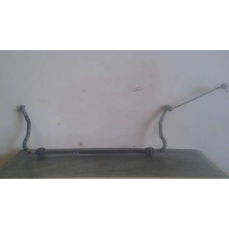 Recambio de barra estabilizadora delantera para peugeot 307 berlina (s2) d-sign referencia OEM IAM   