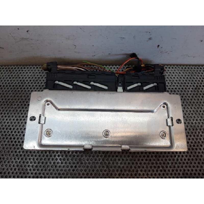 Recambio de centralita check control para mercedes-benz clase slk (w170) roadster 230 compressor (170.447) referencia OEM IAM 01 - Negro 3