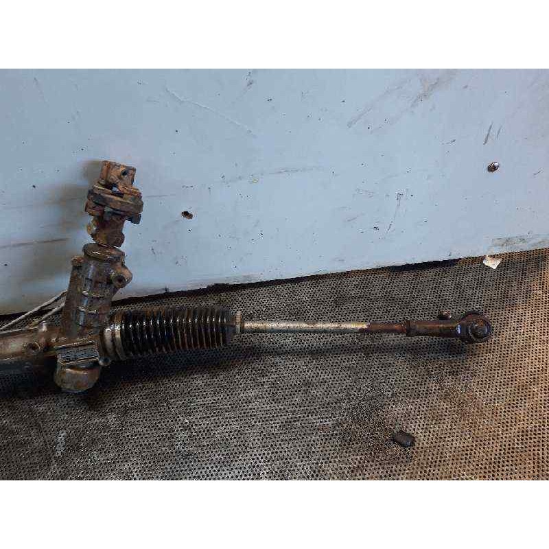 Recambio de cremallera direccion para ford transit caja cerrada, corta (fy) (2000 =>) ft 280 2.0 service-line referencia OEM IAM - Blanco 4