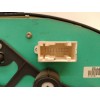 Recambio de cuadro instrumentos para peugeot 206 sw xs referencia OEM IAM 9645847280  