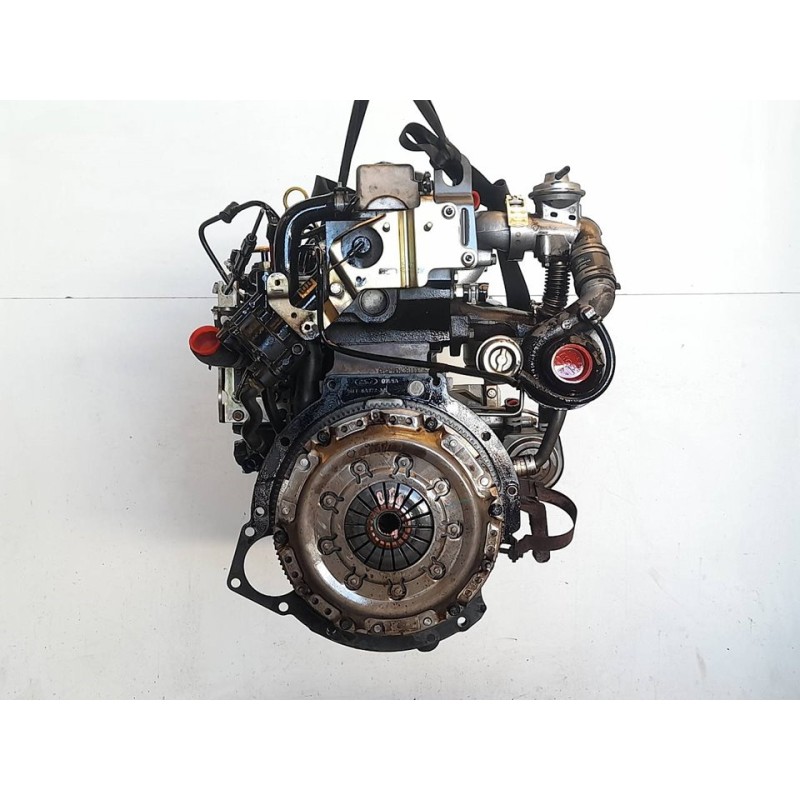 Recambio de motor completo para ford escort berl./turnier atlanta ghia berlina referencia OEM IAM RVA 5