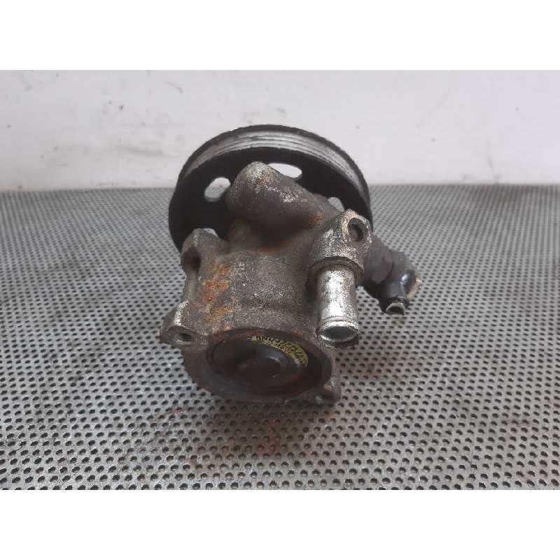 Recambio de bomba direccion para volkswagen polo berlina (6n1) 1.9 diesel referencia OEM IAM 6N0422154A 26069334 4