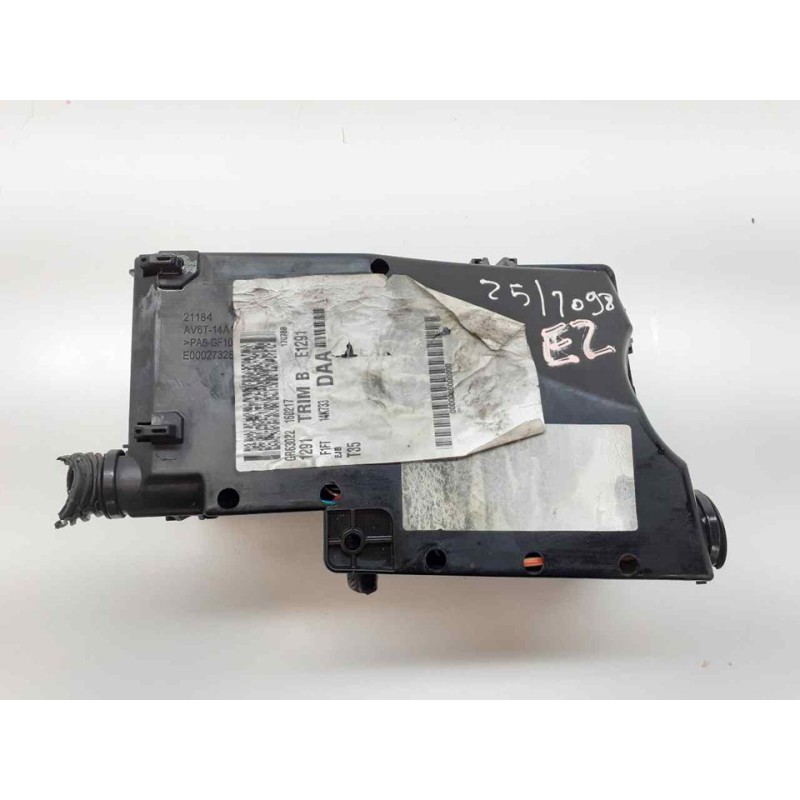 Recambio de caja reles / fusibles para ford focus lim. trend referencia OEM IAM F1FT14K733DAA V6T14A067AD 2