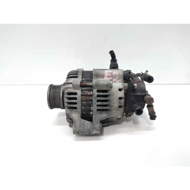 Recambio de alternador para hyundai santa fe (sm) 2.0 gls crdi 4x4 referencia OEM IAM LRA02104 131102 P0264902