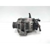 Recambio de alternador para hyundai santa fe (sm) 2.0 gls crdi 4x4 referencia OEM IAM LRA02104 131102 P0264902