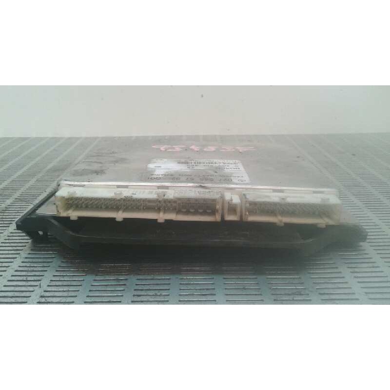 Recambio de centralita check control para mercedes-benz clase e (w210) berlina 4.3 v8 24v cat referencia OEM IAM 0275455732 0265 - Azul
