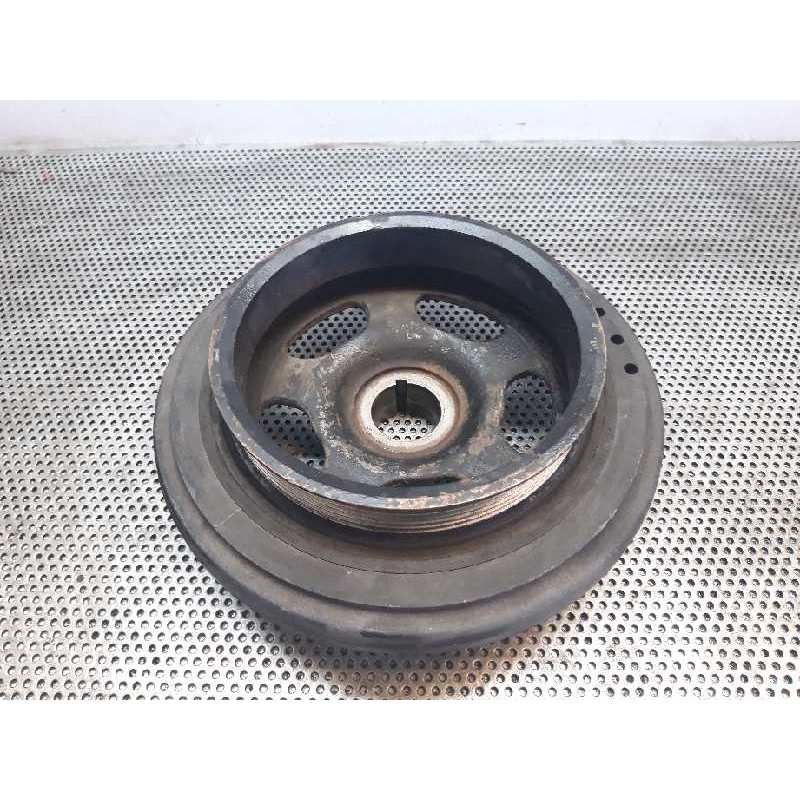 Recambio de polea cigueñal para mercedes-benz vito (w638) combi 108 cdi (638.194) referencia OEM IAM   