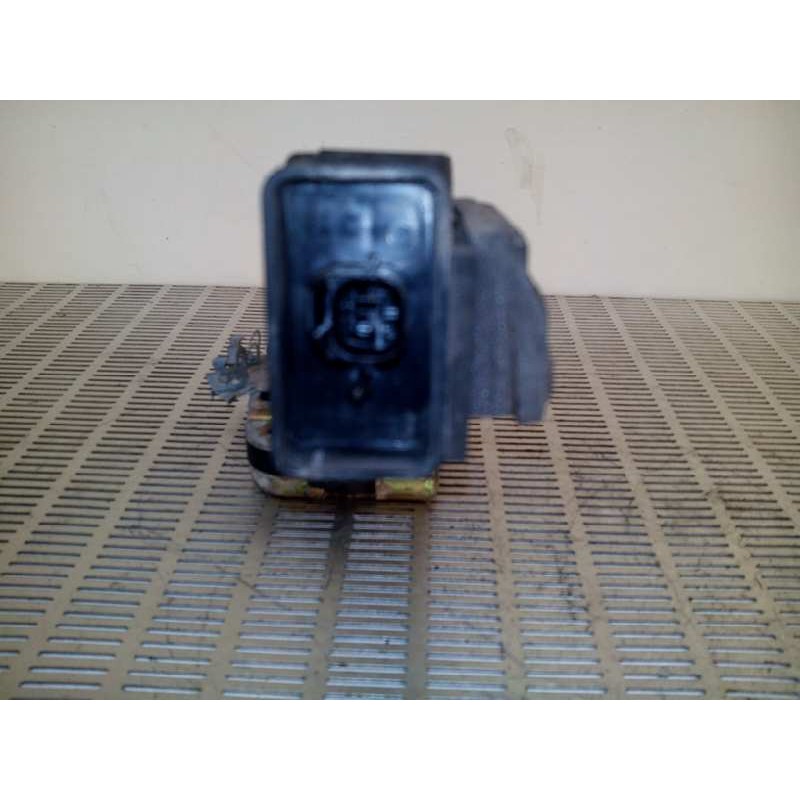 Recambio de cerradura puerta delantera derecha para mitsubishi carisma berlina 4 (da0) 1.6 cat referencia OEM IAM 377 9727 - Verde 2