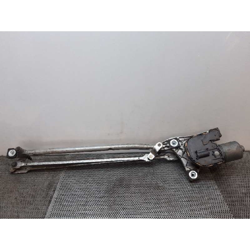 Recambio de motor limpia delantero para volvo s40 berlina 2.0 diesel cat referencia OEM IAM 0390241924 30699344 BOSCH 4