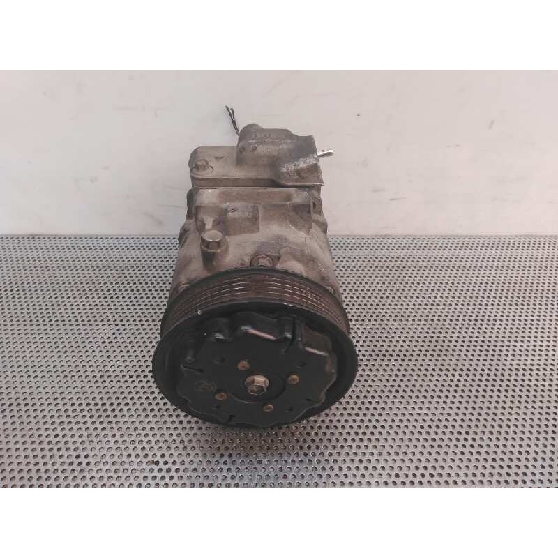 Recambio de compresor aire acondicionado para audi a2 (8z) 1.4 tdi colour.storm referencia OEM IAM 8Z0260805A 4471706378 2