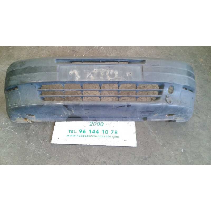Recambio de paragolpes delantero para fiat punto berl. (176) 1.7 turbodiesel referencia OEM IAM   