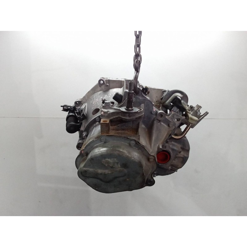 Recambio de caja cambios para peugeot 308 confort referencia OEM IAM 20DP60 - Blanco 4