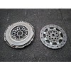 Recambio de kit embrague para renault laguna ii (bg0) luxe privilege referencia OEM IAM 8200421191  LUK
