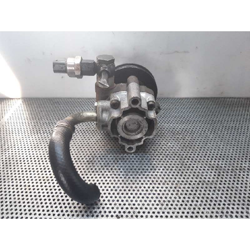 Recambio de bomba direccion para mg serie 75 (rj) 1.8 cat referencia OEM IAM QVB101401 HE1205095712 - Azul 7