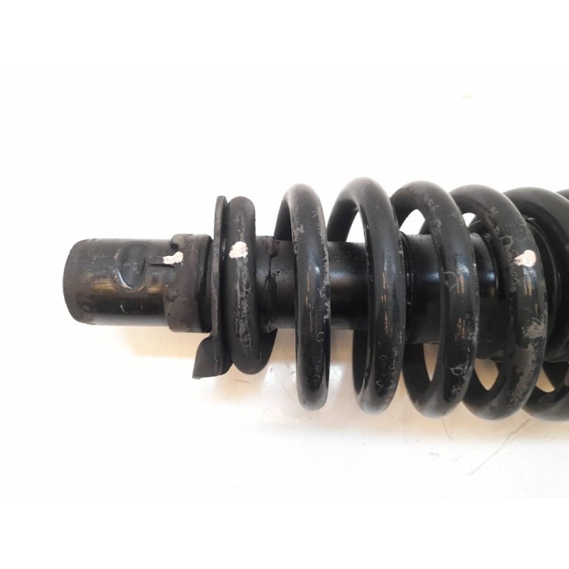 Recambio de amortiguador delantero izquierdo para ssangyong kyron 200 xdi limited referencia OEM IAM - Negro 3