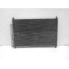 Recambio de condensador / radiador aire acondicionado para toyota avensis (t27) executive referencia OEM IAM   