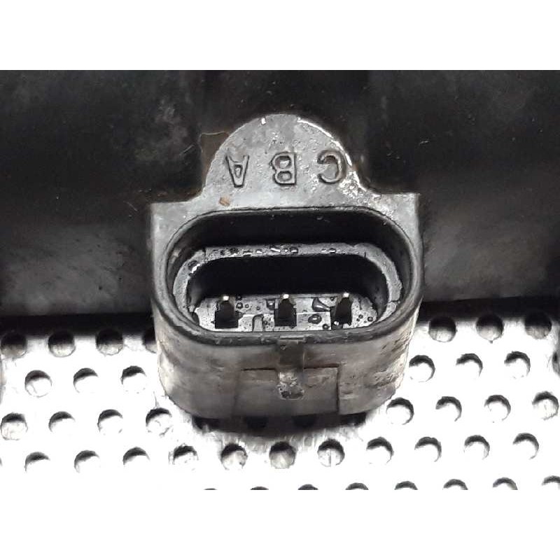Recambio de bobina encendido para daewoo lanos cool referencia OEM IAM 96253555 310044 - Blanco 2