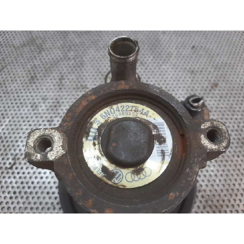 Recambio de bomba direccion para volkswagen polo berlina (6n1) 1.9 diesel referencia OEM IAM 6N0422154A 26069334 5