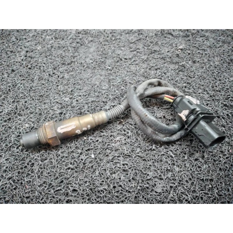Recambio de sonda lambda para alfa romeo brera (177) 2.2 jts 16v selective sky view referencia OEM IAM 0258017052  BOSCH