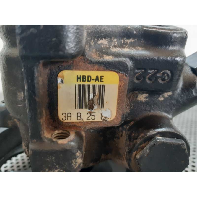 Recambio de bomba direccion para ford escort berl./turnier 1.8 16v cat referencia OEM IAM HBDEA 3AB250 2
