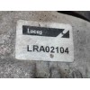 Recambio de alternador para hyundai santa fe (sm) 2.0 gls crdi 4x4 referencia OEM IAM LRA02104 131102 P0264902