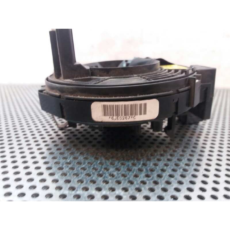 Recambio de anillo airbag para toyota yaris (ncp1/nlp1/scp1) 1.3 linea luna referencia OEM IAM 6JE0265C - Gris 3