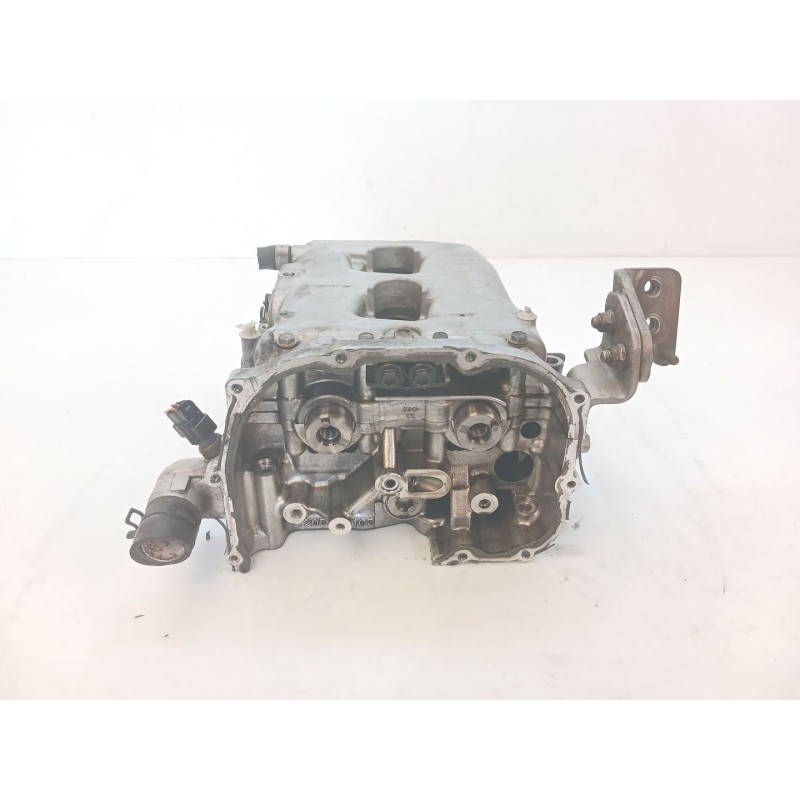 Recambio de culata para subaru xv executive referencia OEM IAM T20D - Gris 6