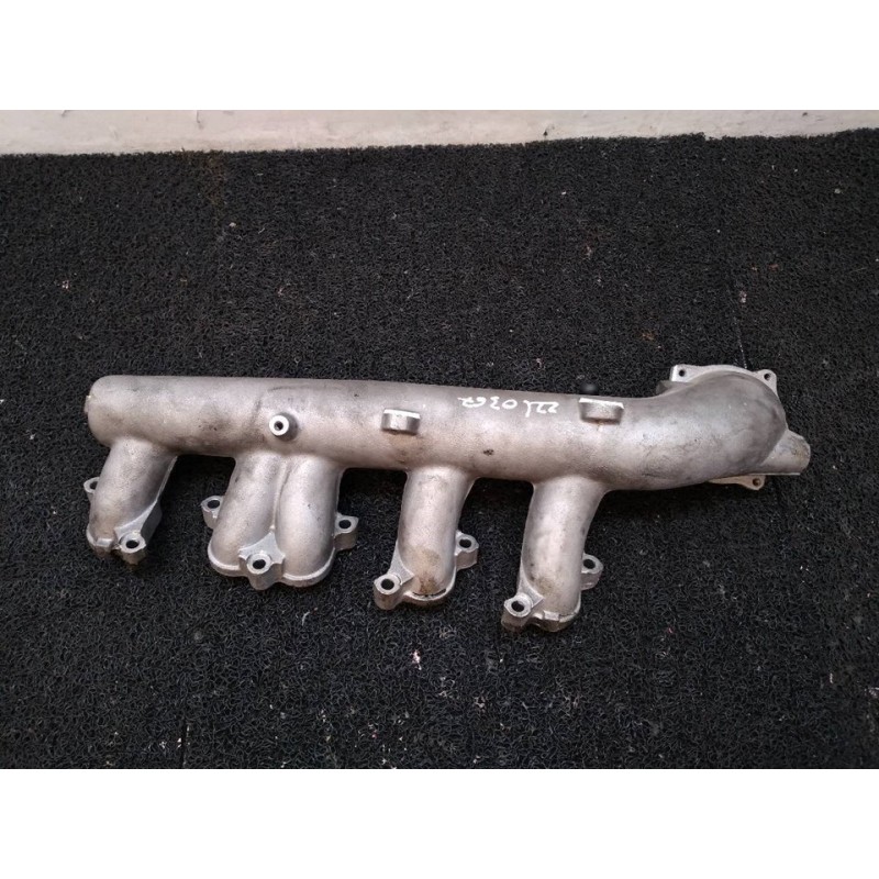 Recambio de colector admision para volkswagen touareg (7la) tdi v10 referencia OEM IAM 07Z129712E - Gris 3