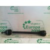 Recambio de transmision delantera derecha para volkswagen golf iv berlina (1j1) 1.9 tdi referencia OEM IAM   